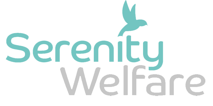 Serenity Welfare Logo Transparent