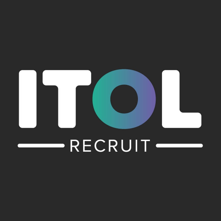 ITOL Recruit logo