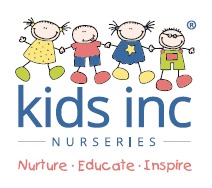 Kids Inc logo use this one for 2026