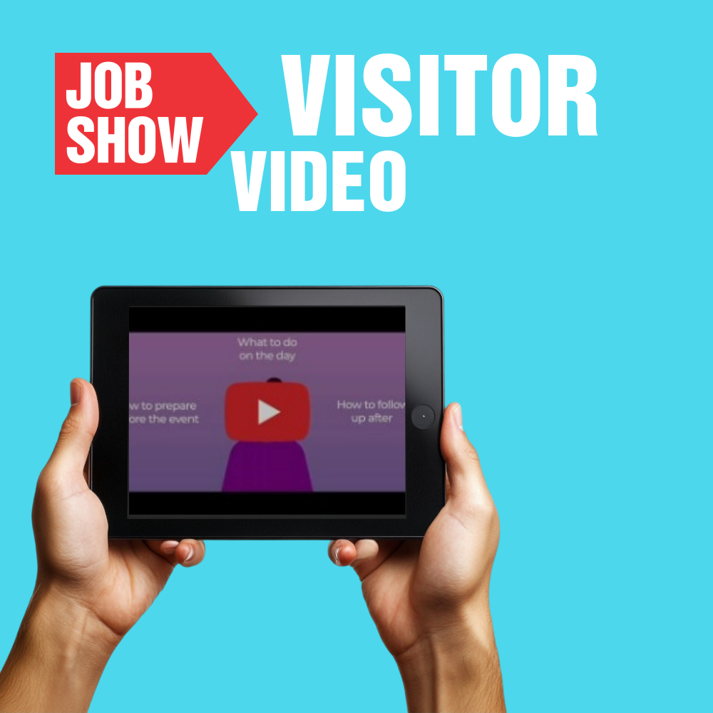 Watch This Video Before You Attend 